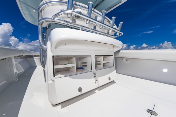2014 Bahama 41