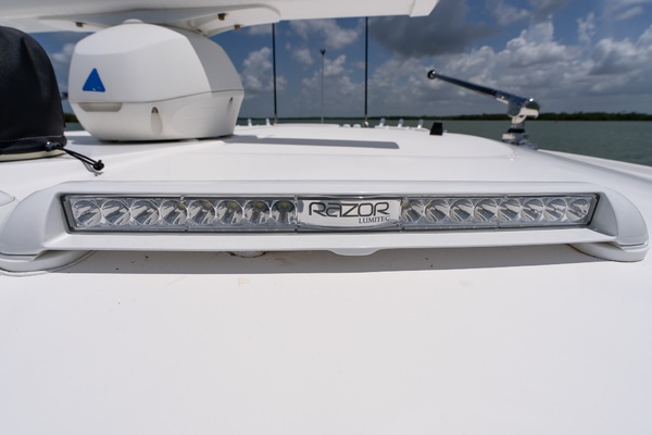 FREEDOM 39ft Everglades Yacht For Sale