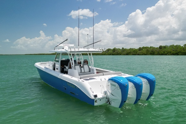 2023 Everglades 39