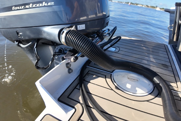 Pat s Toy 23ft Northcoast Yacht For Sale