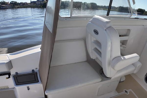 Pat s Toy 23ft Northcoast Yacht For Sale