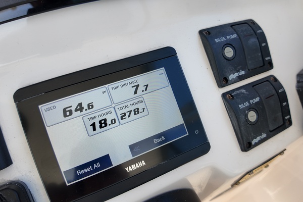Pat s Toy 23ft Northcoast Yacht For Sale