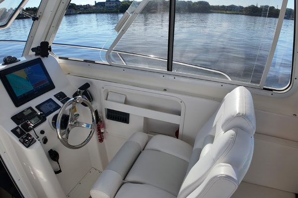 Pat s Toy 23ft Northcoast Yacht For Sale