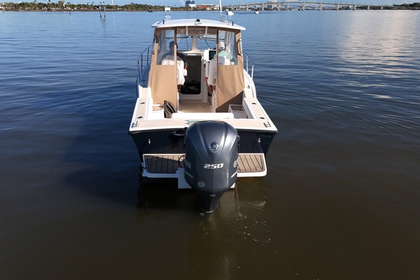 Pat s Toy 23ft Northcoast Yacht For Sale