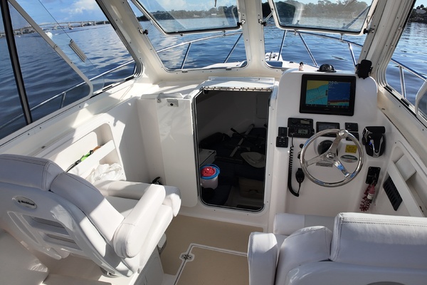 Pat s Toy 23ft Northcoast Yacht For Sale