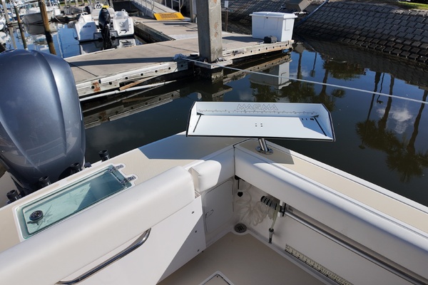 Pat s Toy 23ft Northcoast Yacht For Sale
