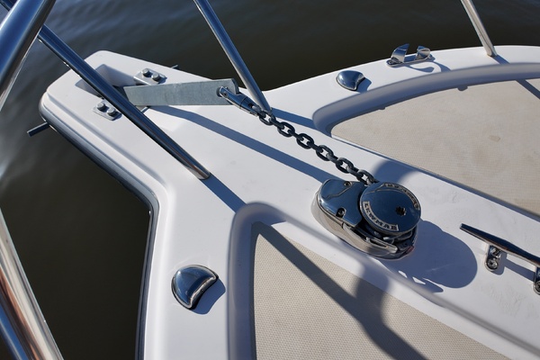 Pat s Toy 23ft Northcoast Yacht For Sale
