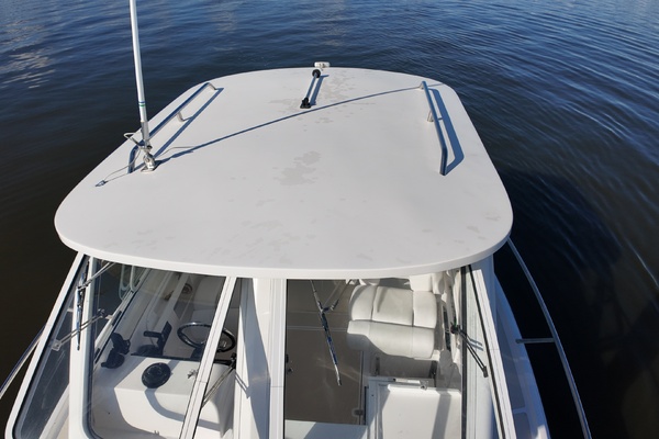 Pat s Toy 23ft Northcoast Yacht For Sale