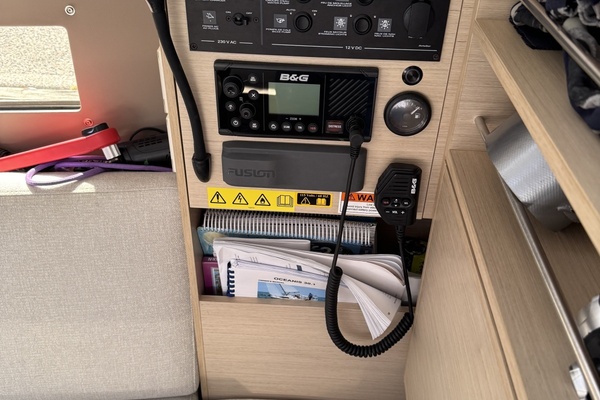KAIFU 31ft Beneteau Yacht For Sale