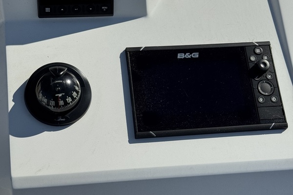 KAIFU 31ft Beneteau Yacht For Sale