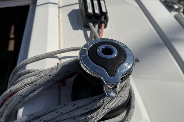 KAIFU 31ft Beneteau Yacht For Sale