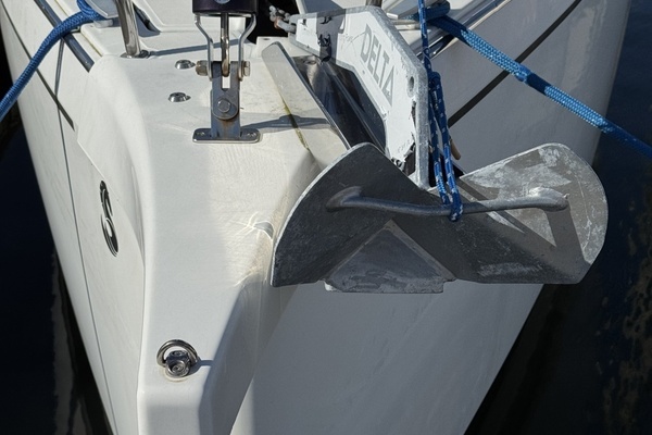 Photo of the 2020 Beneteau 30.1 Oceanis " KAIFU"