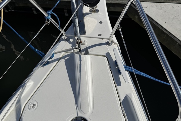 Photo of the 2020 Beneteau 30.1 Oceanis " KAIFU"