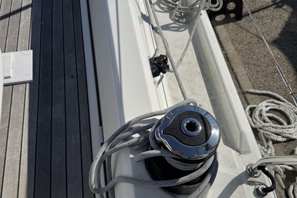 KAIFU 31ft Beneteau Yacht For Sale