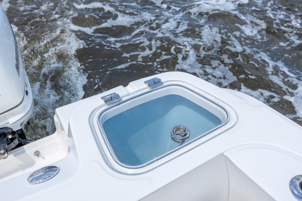 Leslie Ann 42ft Boston Whaler Yacht For Sale