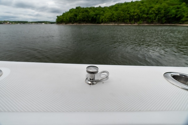 42ft HCB Yacht For Sale
