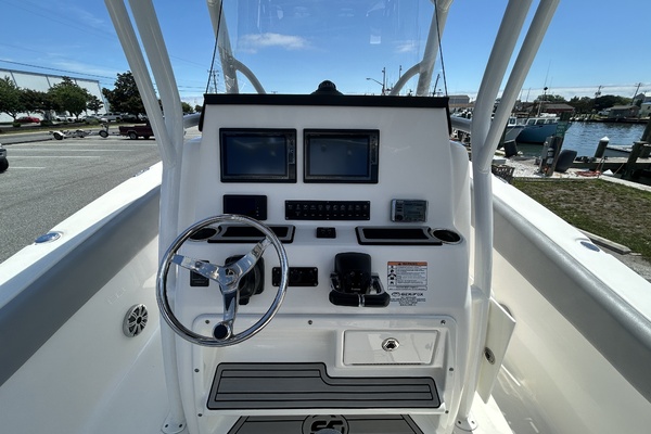 26ft Sea Fox Yacht For Sale