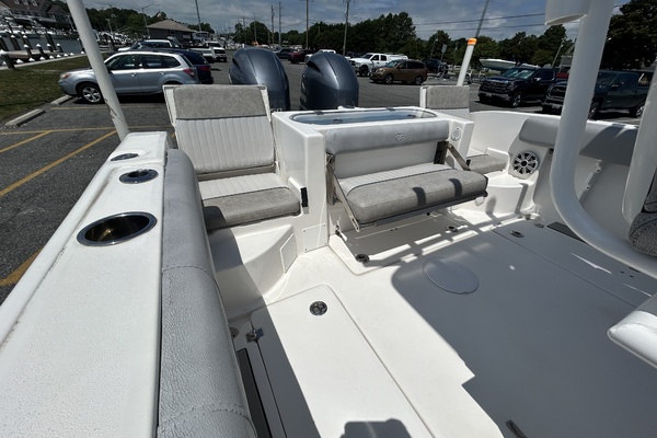 26ft Sea Fox Yacht For Sale
