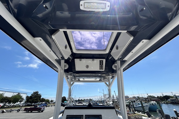26ft Sea Fox Yacht For Sale