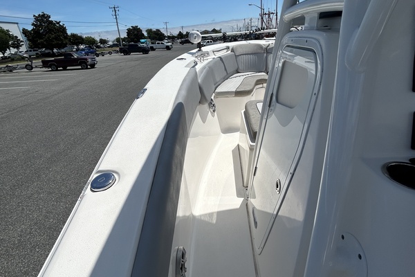 26ft Sea Fox Yacht For Sale