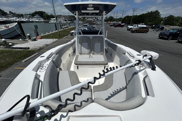 26ft Sea Fox Yacht For Sale