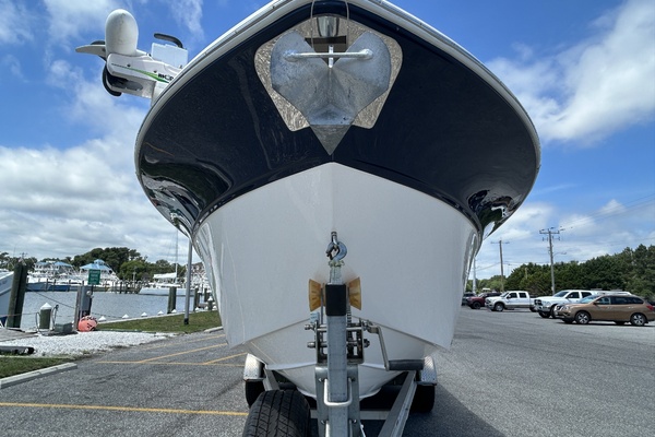 26ft Sea Fox Yacht For Sale
