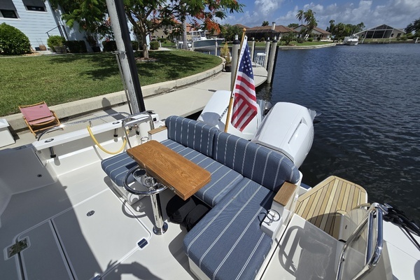 2025 Back Cove 39