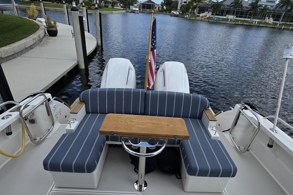 2025 Back Cove 39