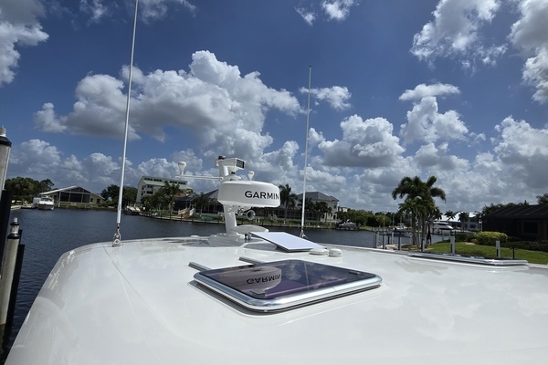 2025 Back Cove 39
