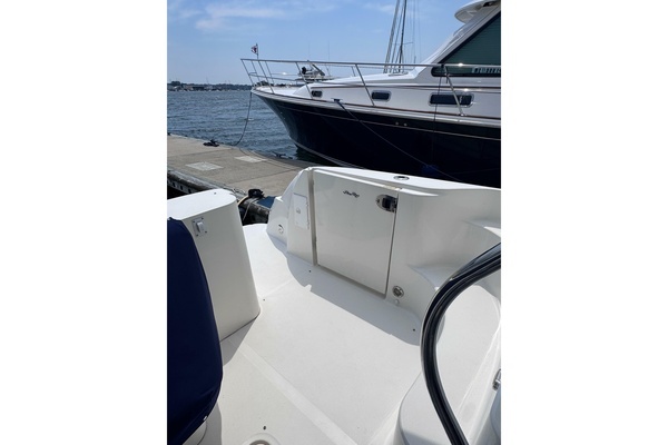 2006 Sea Ray 44
