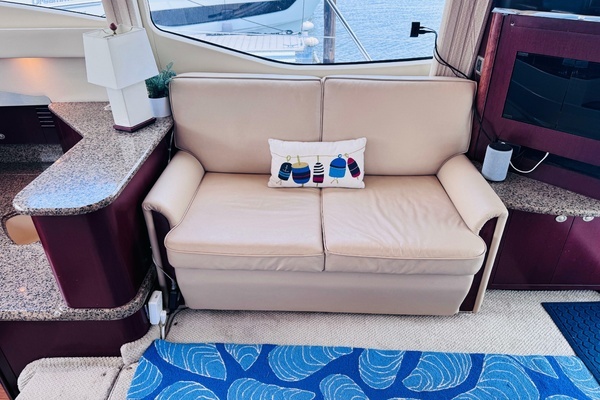 2006 Sea Ray 44