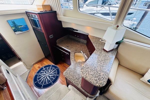 2006 Sea Ray 44