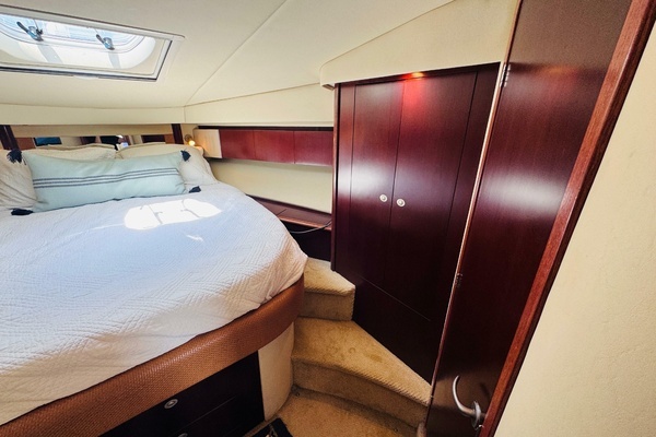 2006 Sea Ray 44