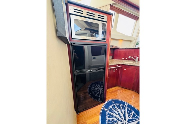 2006 Sea Ray 44