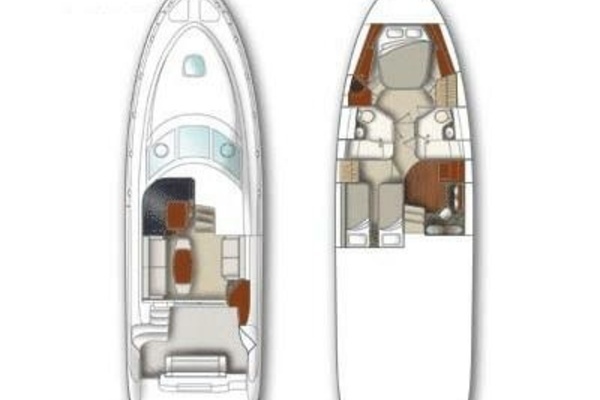 2006 Sea Ray 44