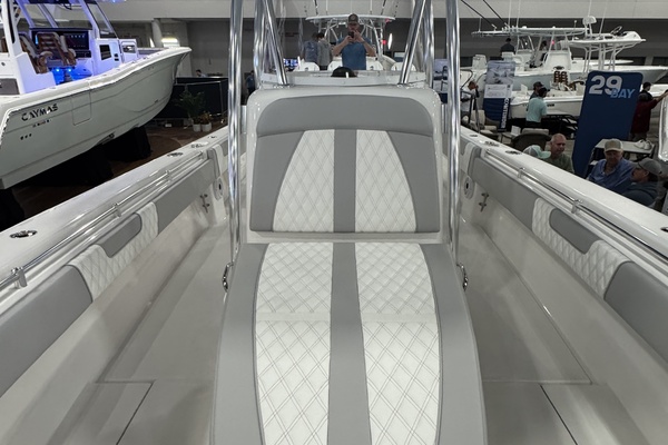 35ft Contender Yacht For Sale