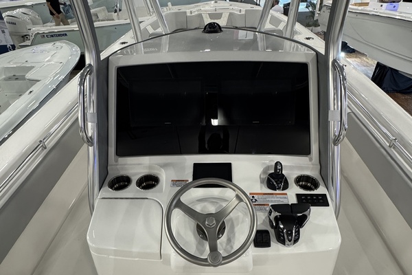 35ft Contender Yacht For Sale