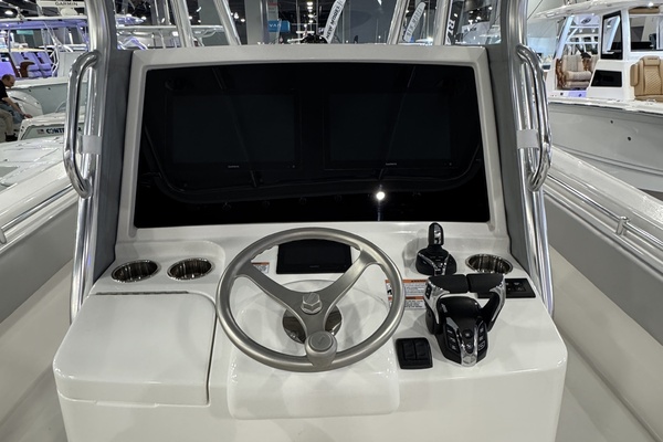 35ft Contender Yacht For Sale