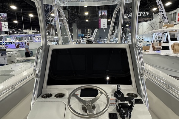 35ft Contender Yacht For Sale
