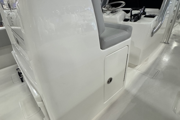 35ft Contender Yacht For Sale