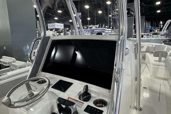 35ft Contender Yacht For Sale