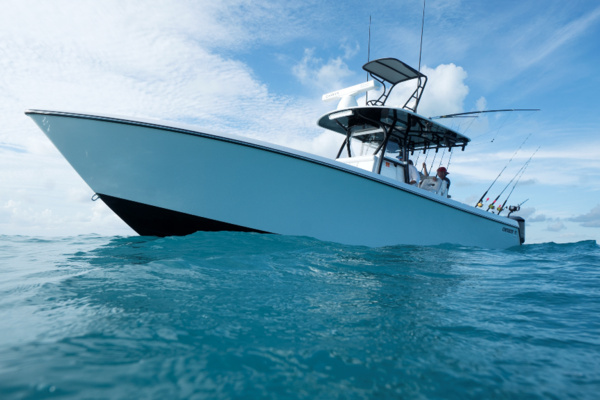 35-ft-Contender-2027-35ST- Fort Lauderdale Florida United States  yacht for sale