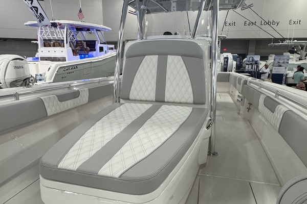 35ft Contender Yacht For Sale