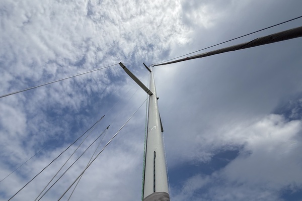 POPPY II 33ft J Boats Yacht For Sale