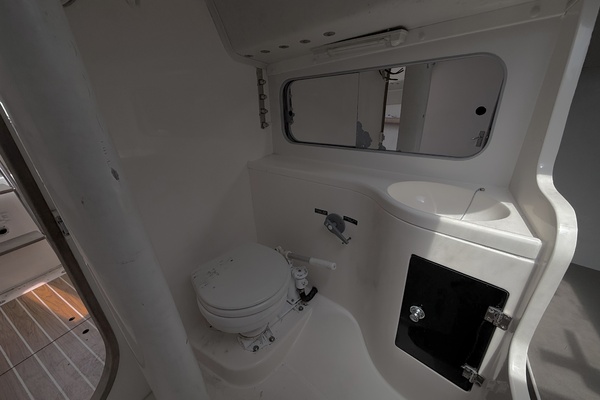 POPPY II 33ft J Boats Yacht For Sale