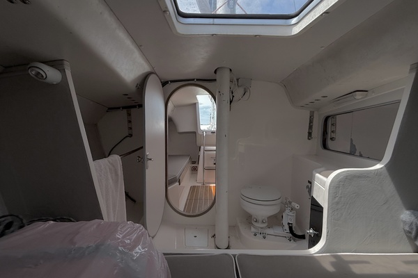 POPPY II 33ft J Boats Yacht For Sale
