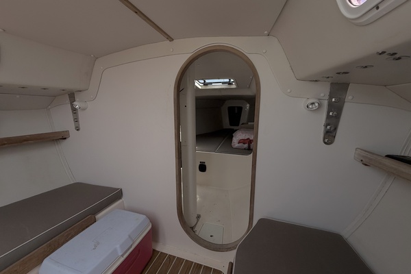POPPY II 33ft J Boats Yacht For Sale