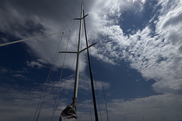 POPPY II 33ft J Boats Yacht For Sale