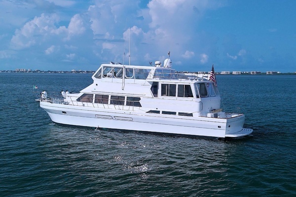 2000 Novatec 60