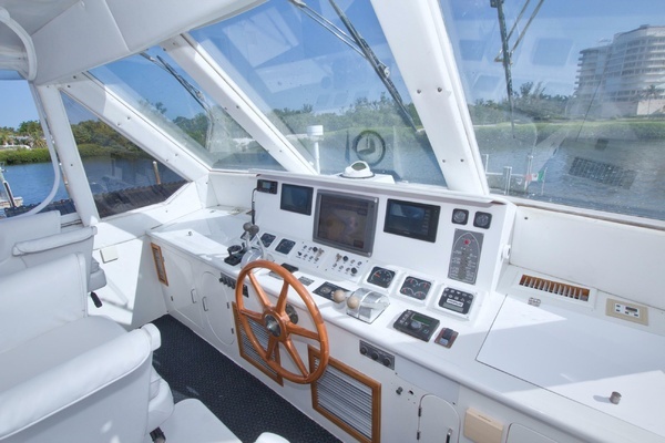 2000 Novatec 60